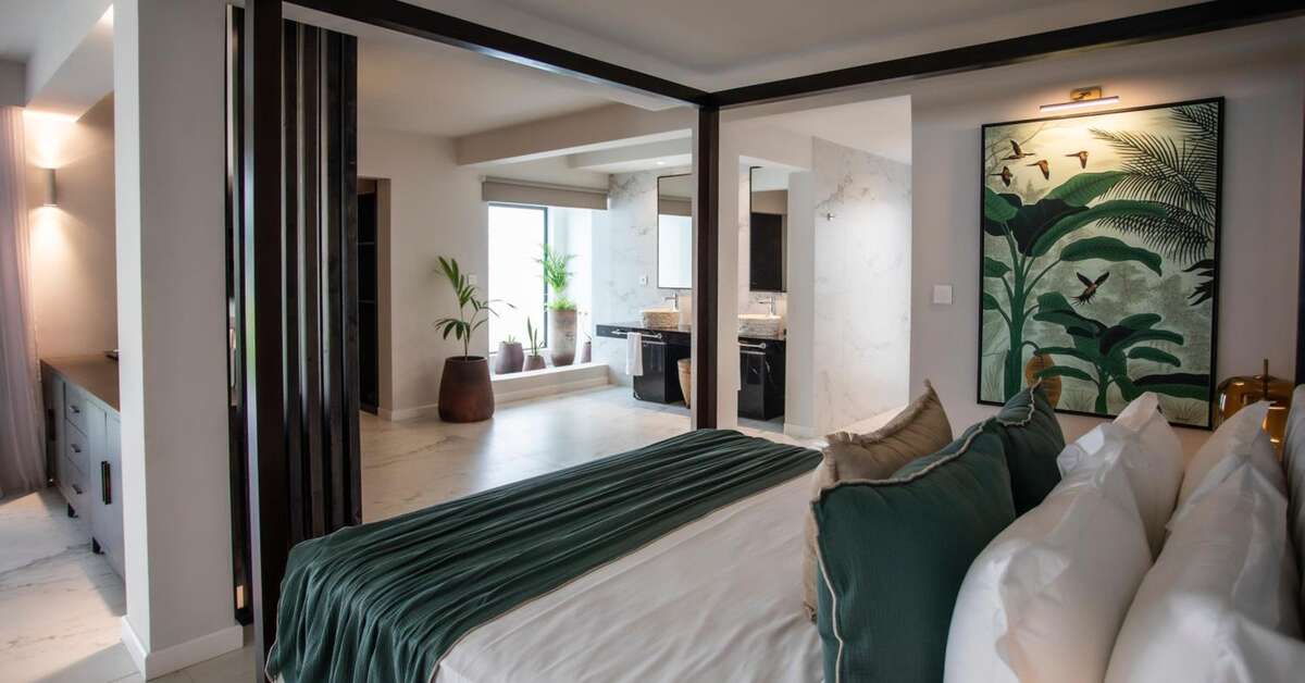 Een foto van Sea Diamond Boutique Hotel & Spa