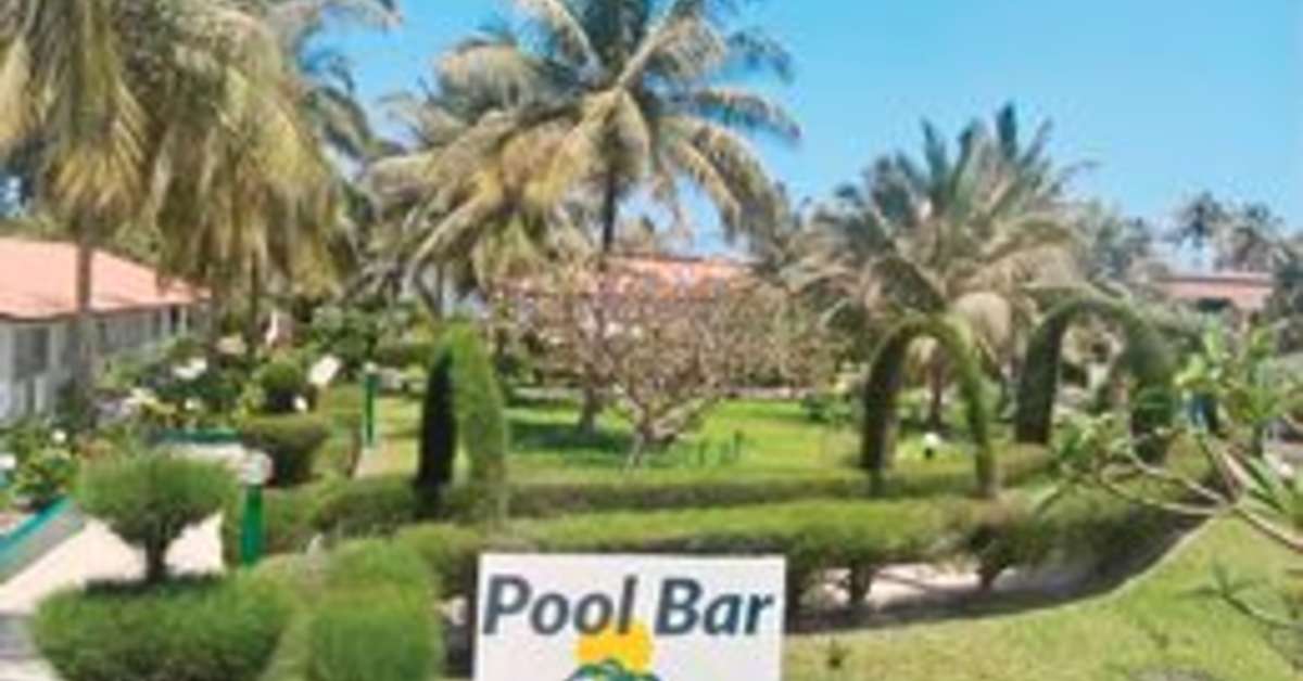 Een foto van Holiday Beach Club Hotel