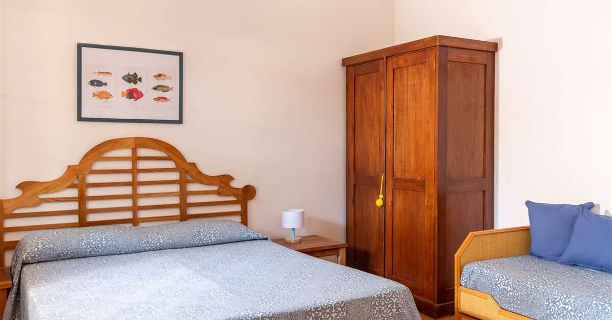 Een foto van Il Gabbiano Camping Village