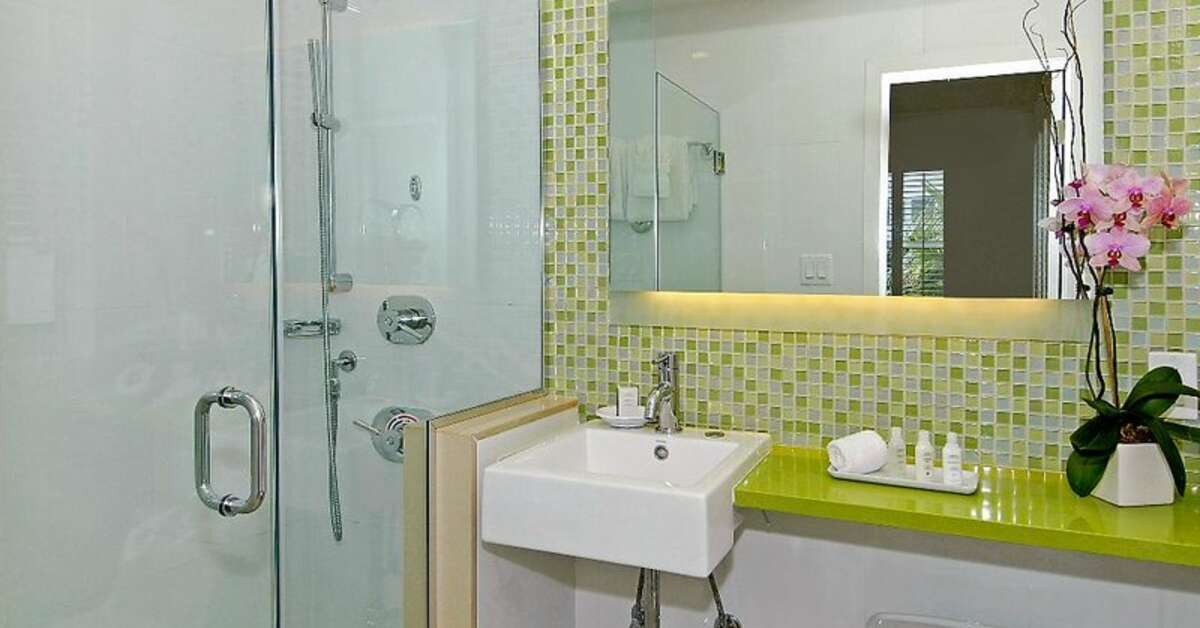 Een foto van Circa 39 Hotel