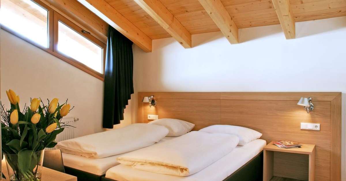 Een foto van Residence Zillertal