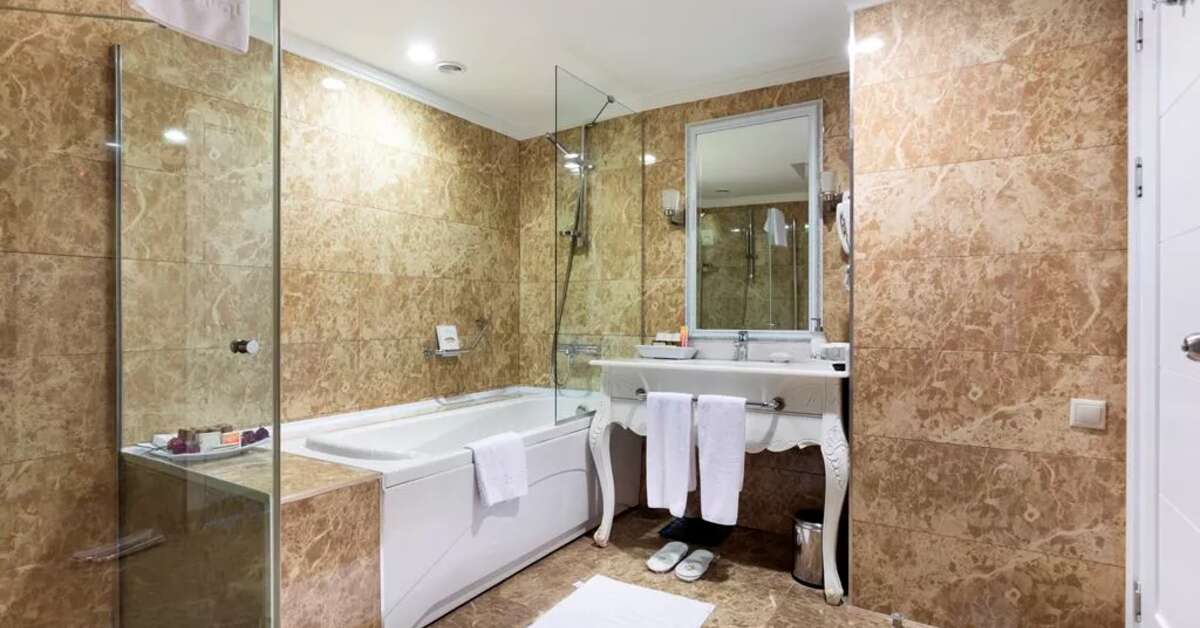 Een foto van Orange County Kemer Resort Hotel