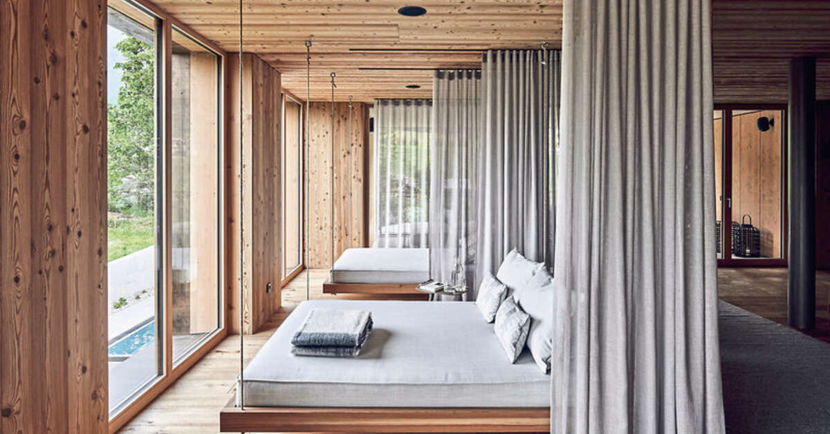 Een foto van Hotel Falkensteiner Kronplatz