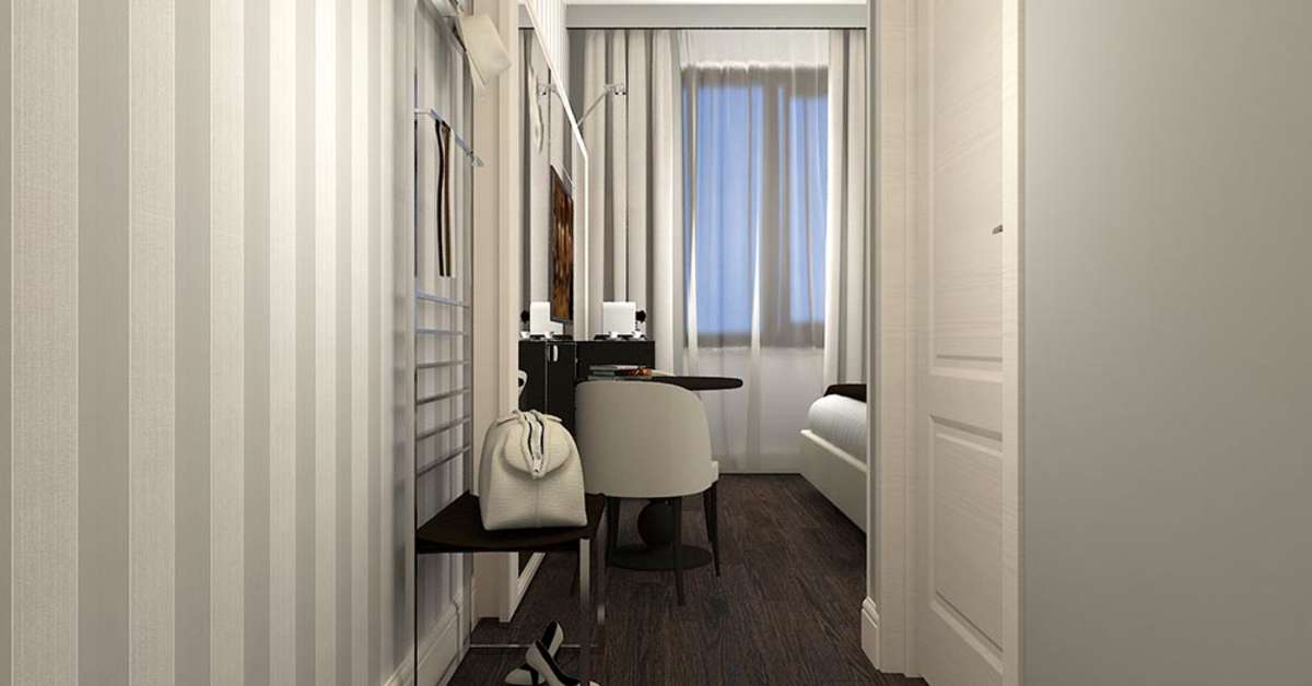 Een foto van Hotel Grande Italia