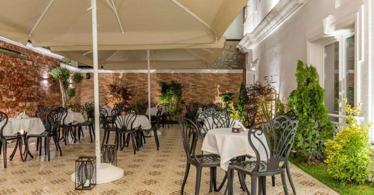Een foto van Giulia Albrgo Hotel