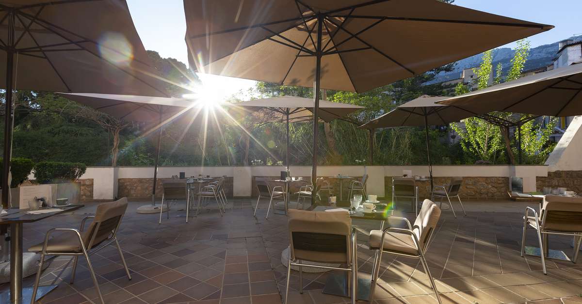 Een foto van Gran Hotel Soller
