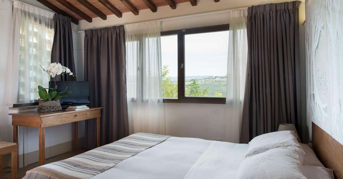 Een foto van Agriturismo Poderi Arcangelo