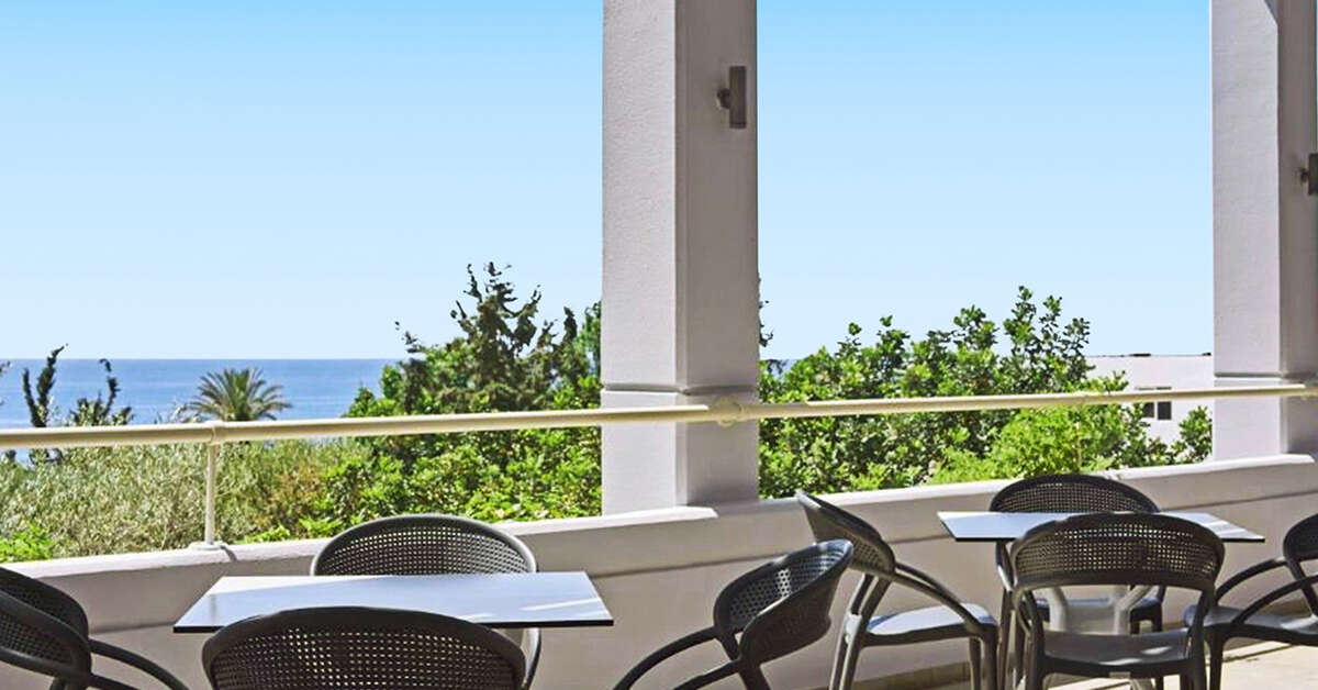 Een foto van Labranda Kiotari Miraluna Resort