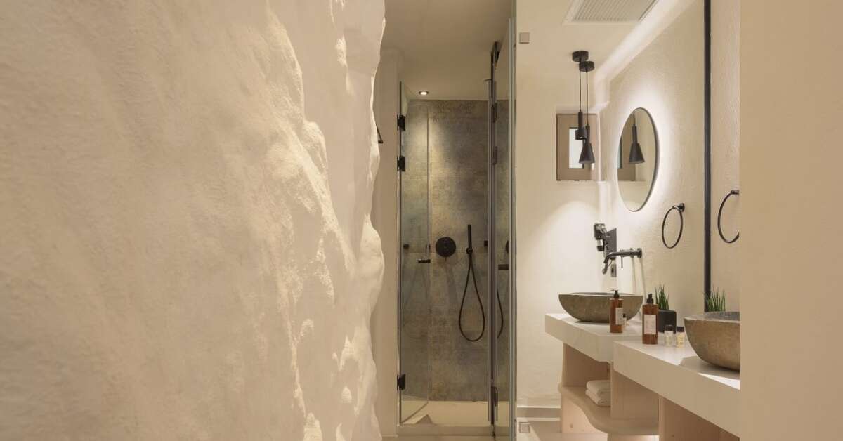 Een foto van Manili Boutique Suites & Villas