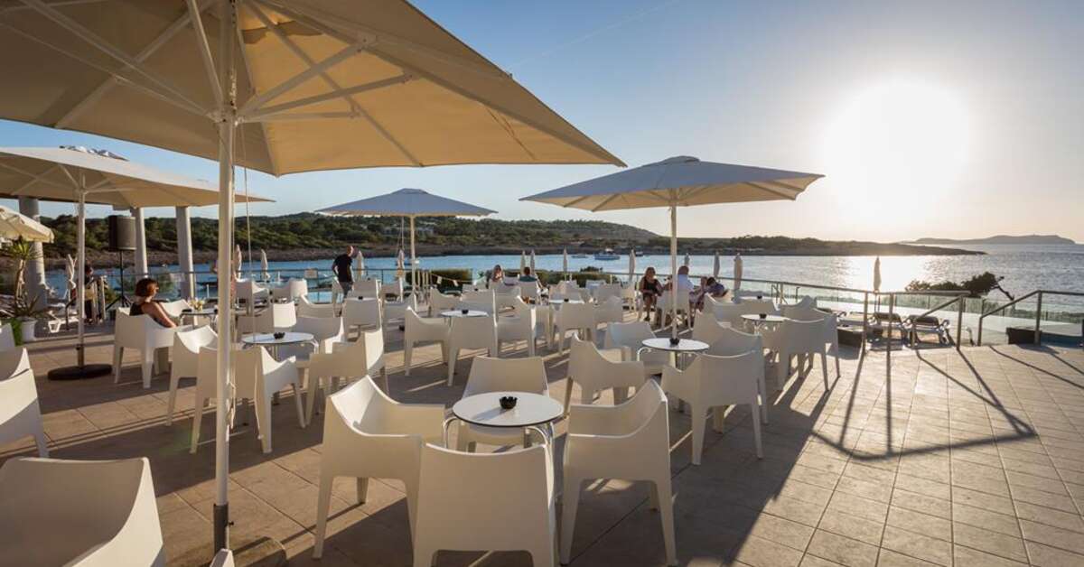 Een foto van Sirenis Seaview Country Club