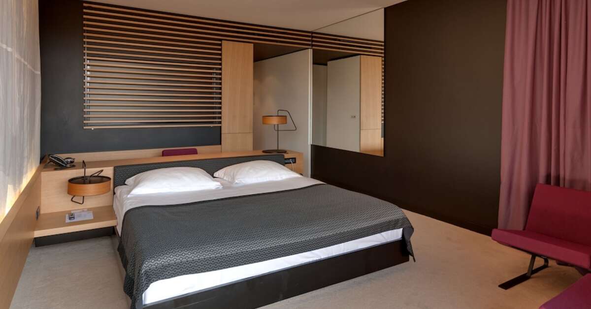 Een foto van Hotel Lone