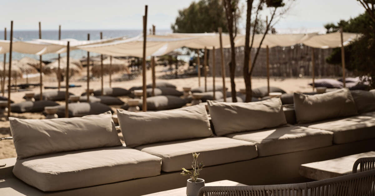 Ein Foto The Bay Hotel & Suites