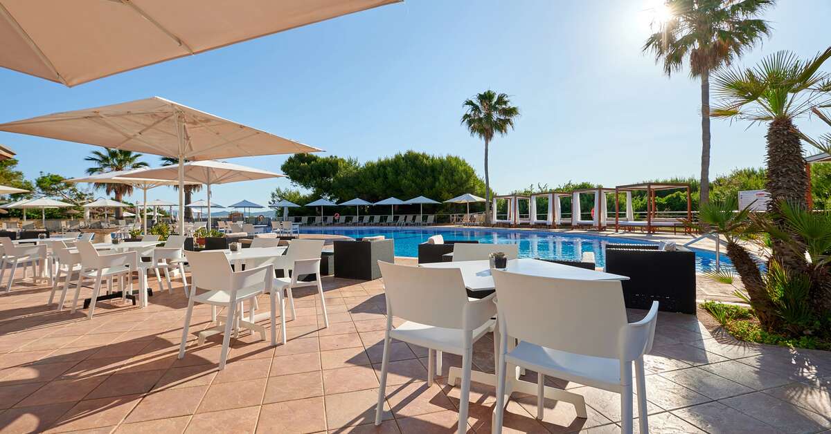 Een foto van Sarena de Muro Resort Mallorca part of Destination by Hyatt