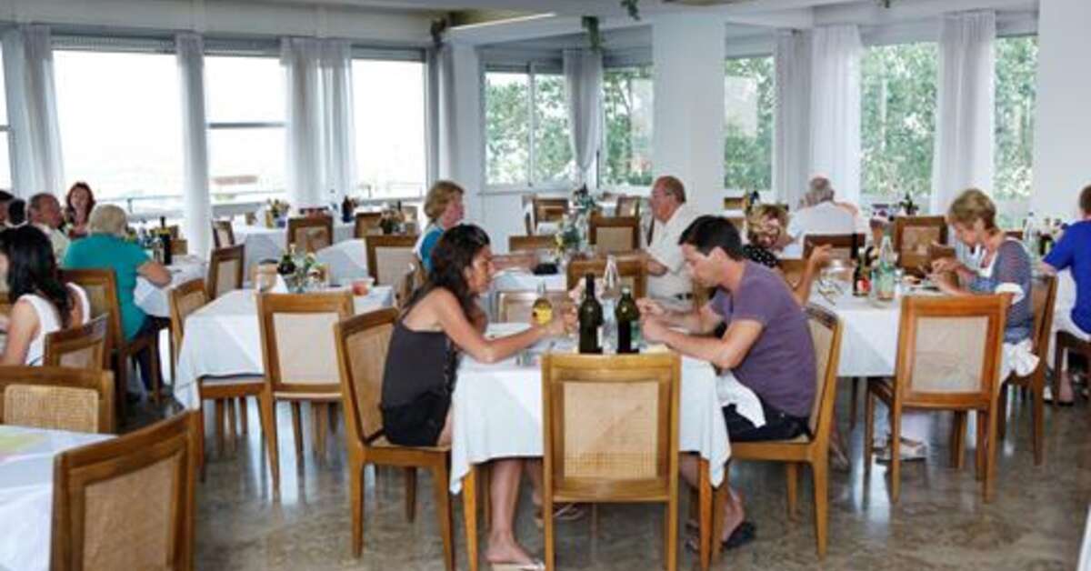 Een foto van Hotel Artide