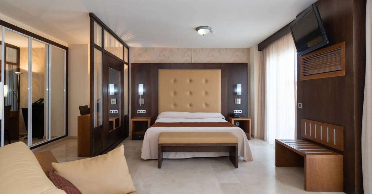 Een foto van Hotel Rincon Sol