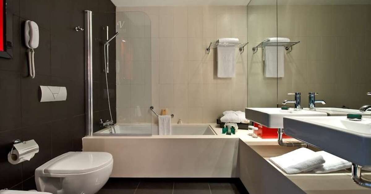 Een foto van Loryma Resort Hotel