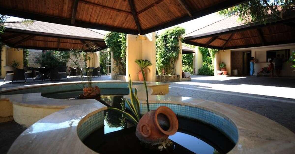 Een foto van VOI Floriana Resort