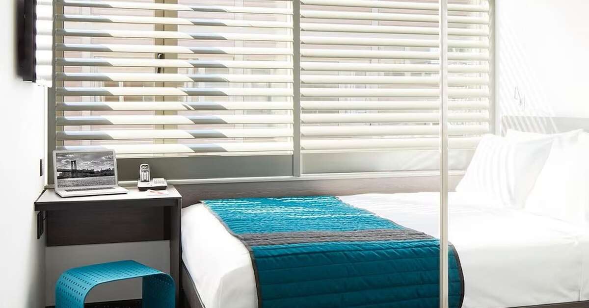 Een foto van Pod Brooklyn Hotel