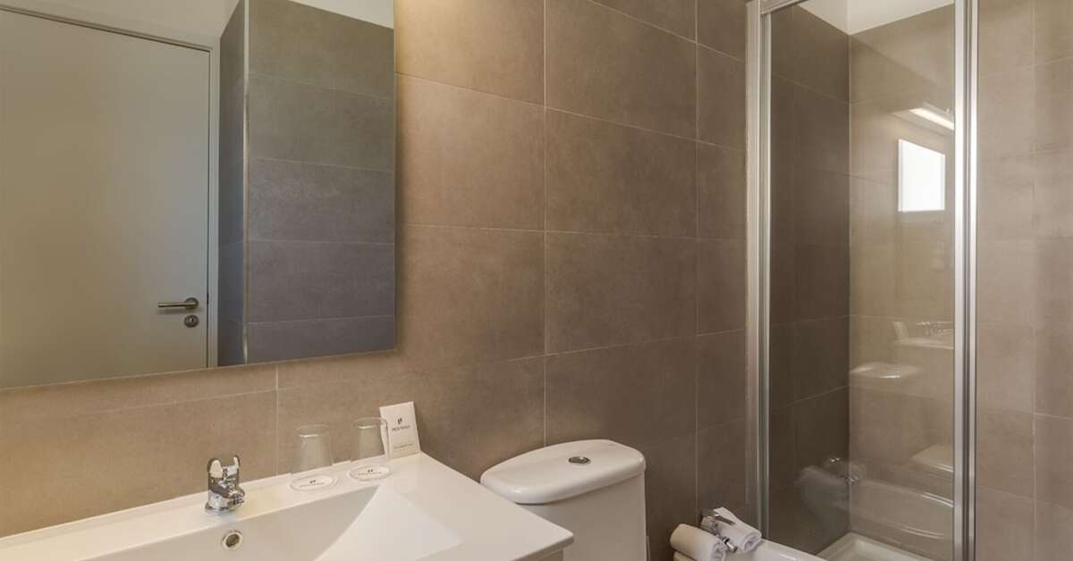 Een foto van Pestana Alvor Beach Villas