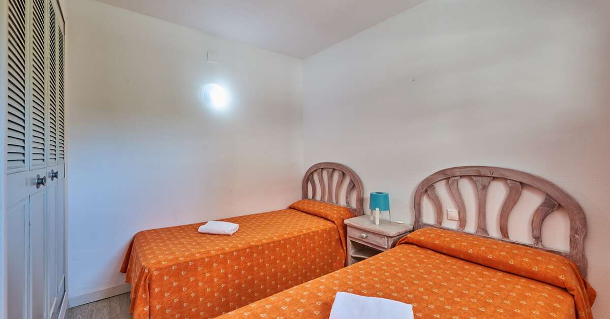 Een foto van Inter2 Salou Apartment Resort