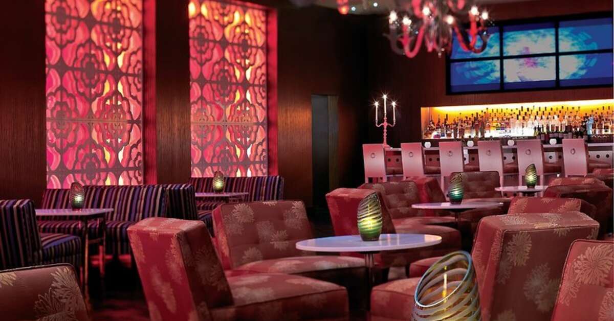 Een foto van Riviera Palm Springs