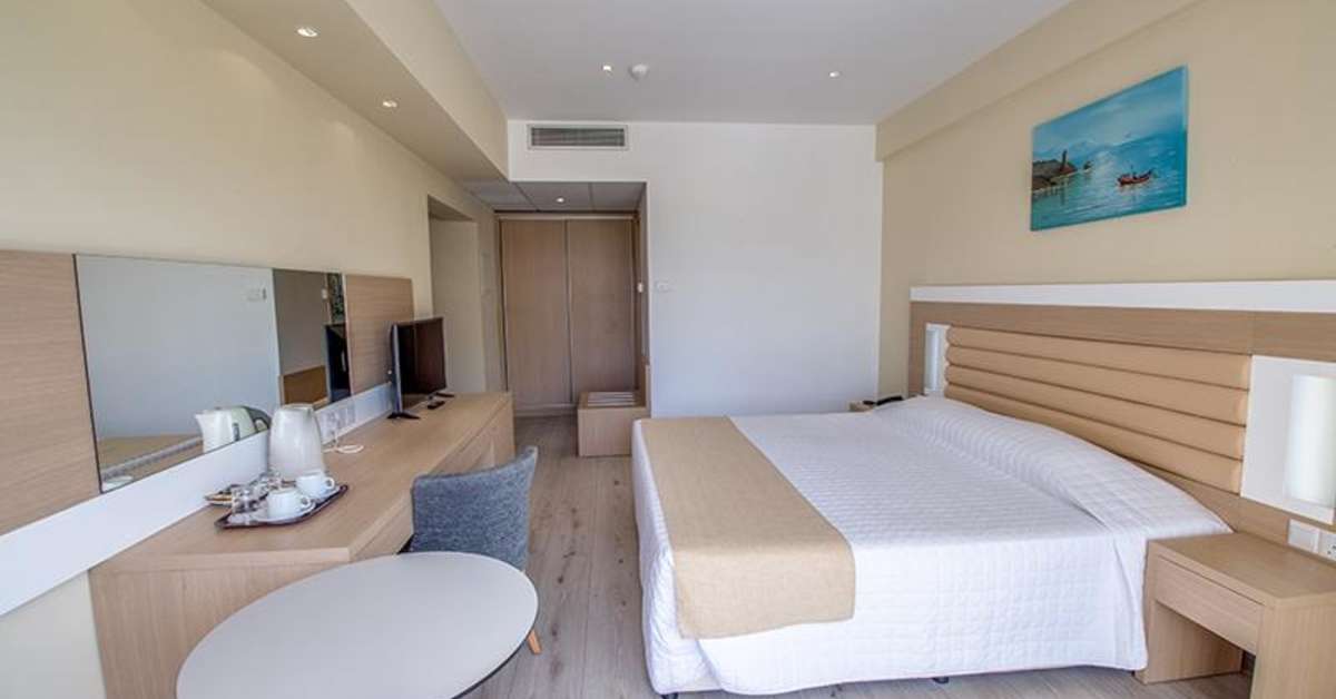 Ein Foto Anesis Hotel
