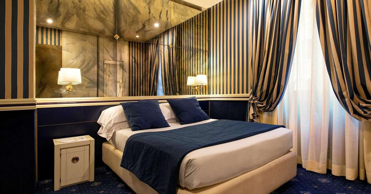 Een foto van Hotel Atlante Star