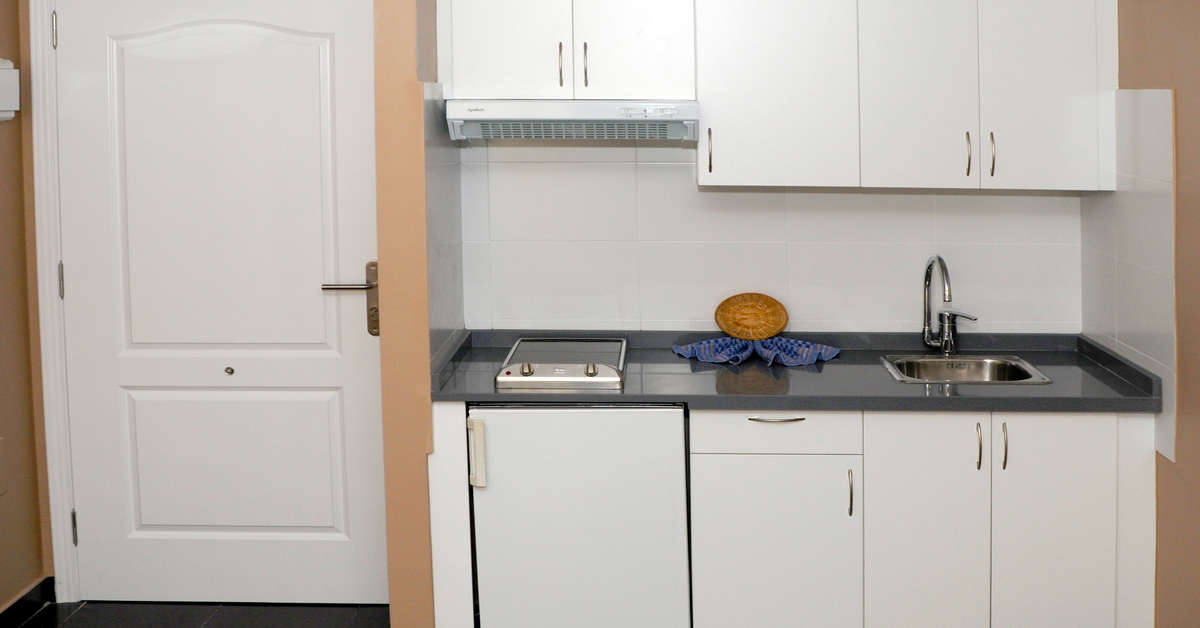 Een foto van Appartementen Bambi