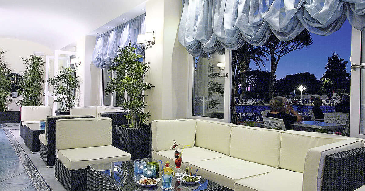 Een foto van Park Imperial Terme Hotel