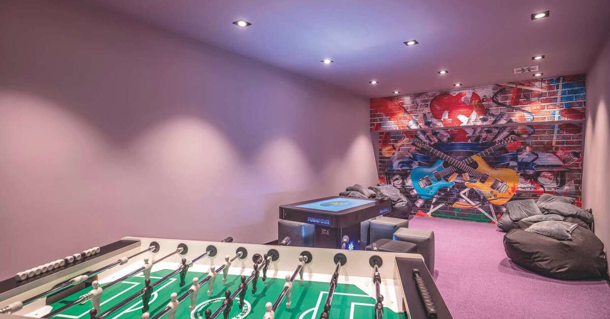 Een foto van Hotel Adapura Wagrain