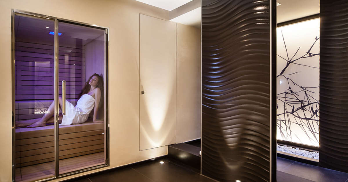 Een foto van Regina Hotel Baglioni