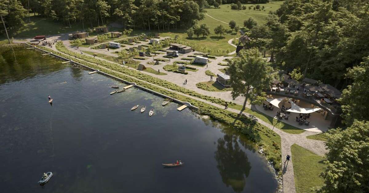 Een foto van Falkensteiner Premium Camping Lake Blagus