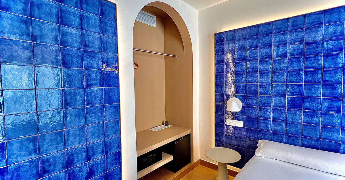 Een foto van Hotel Perla Marina
