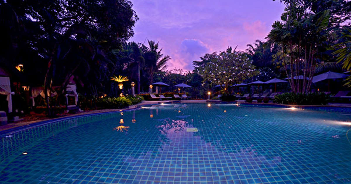 Een foto van Ramayana Koh Chang Resort & Spa