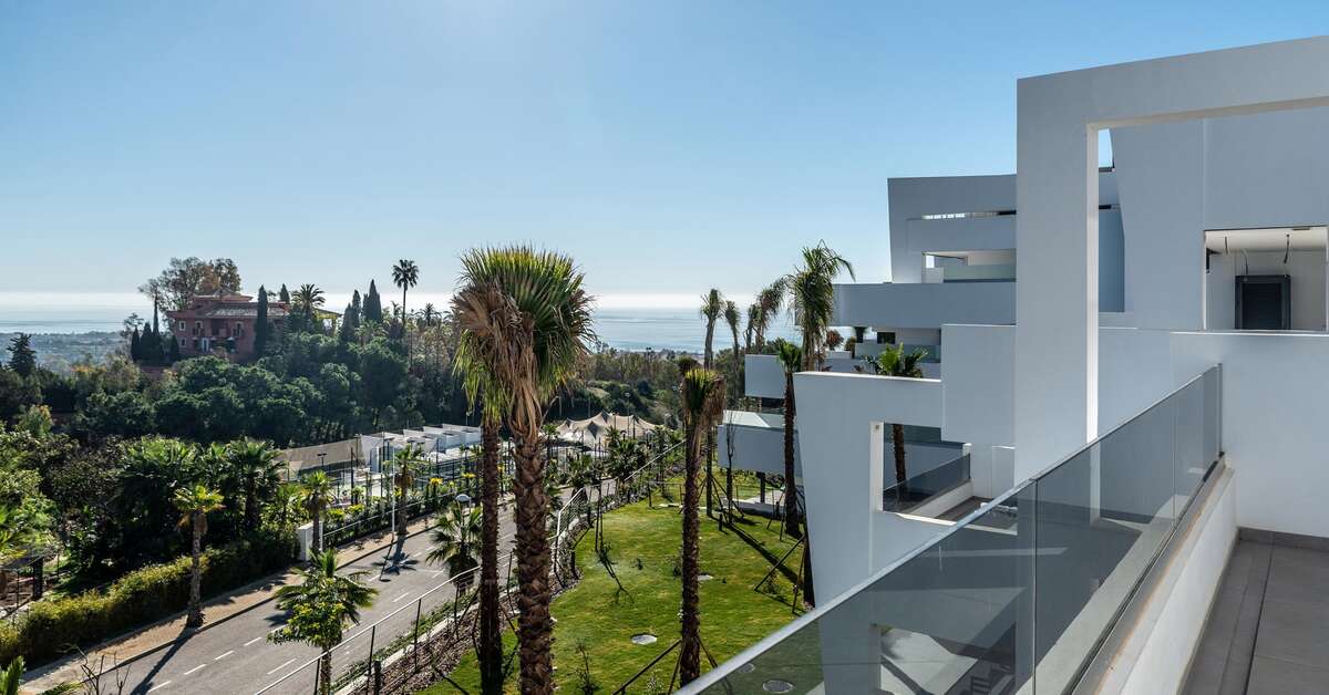 Een foto van Estepona Holiday Hills