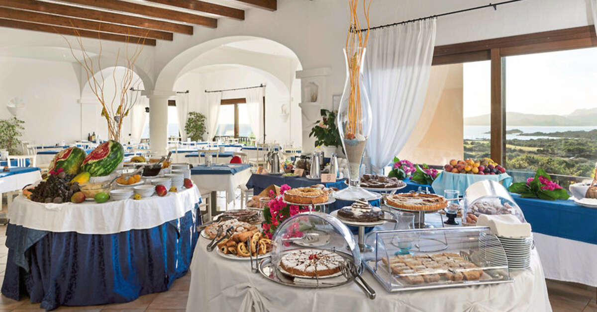 Een foto van Hotel & Resort Stelle Marine