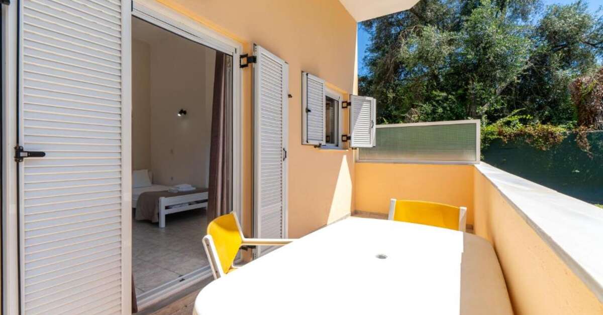 Een foto van Sandy Beach Complex