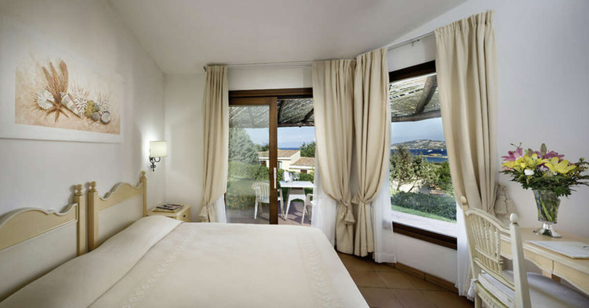 Een foto van Hotel & Resort Stelle Marine