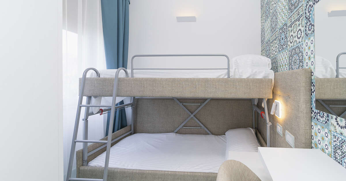 Een foto van Hotel Miramare Maiori