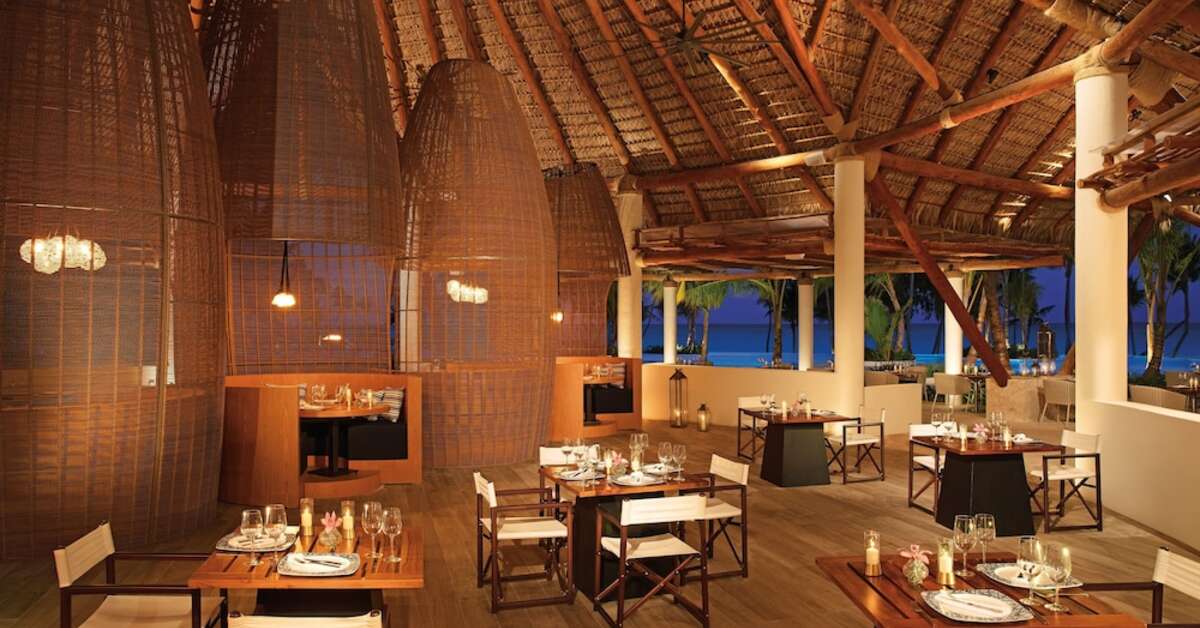 Een foto van Secrets Cap Cana Resort & Spa