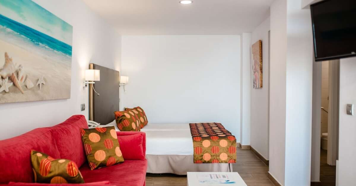 Een foto van IG Nachosol Premium Appartementen
