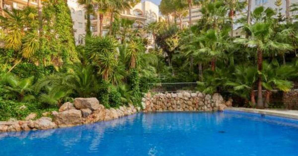 Ein Foto Bonsol Hotel Resort & Spa