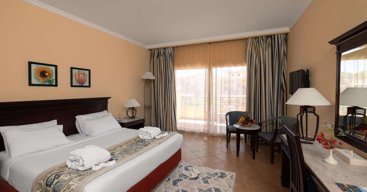 Een foto van Amwaj Oyoun Resort & Casino