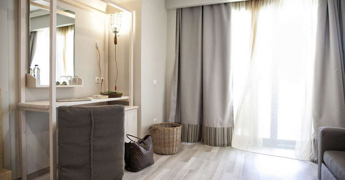 Een foto van Rigas Boutique Hotel
