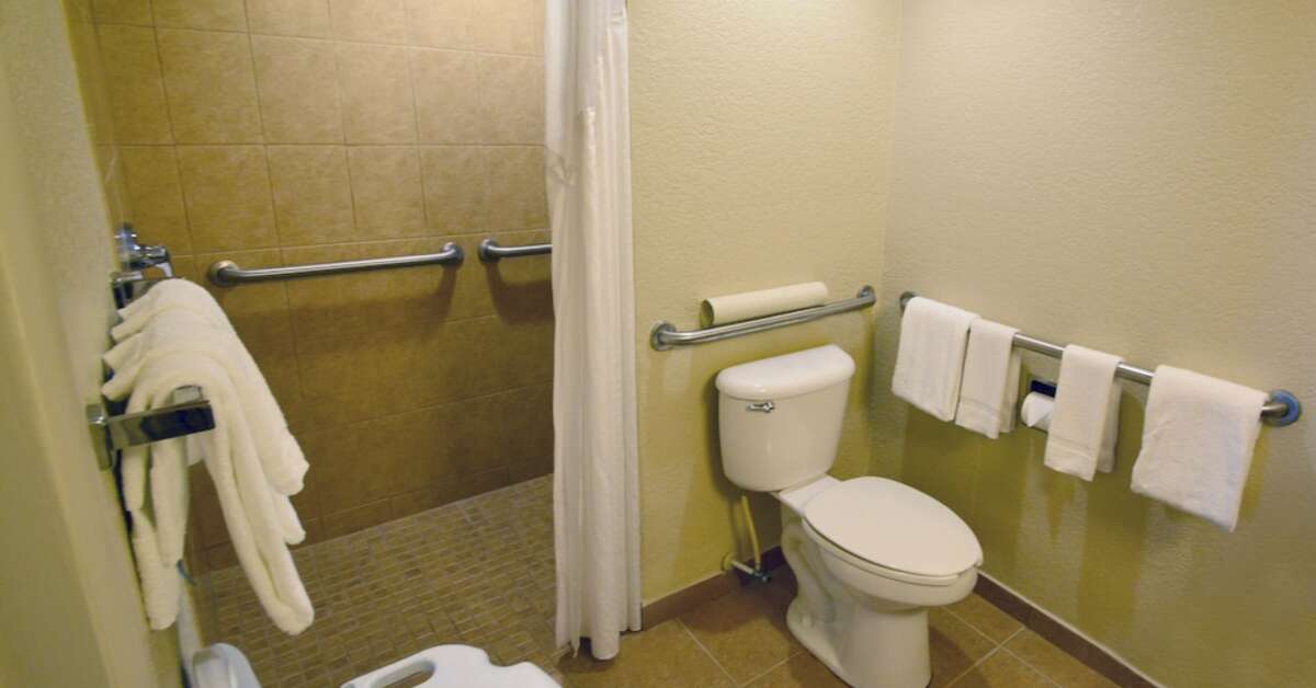 Ein Foto Rosen Inn