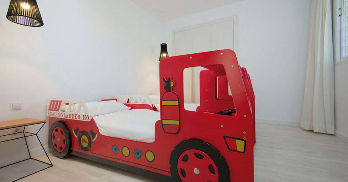 Een foto van Globales Cala Bona Suites