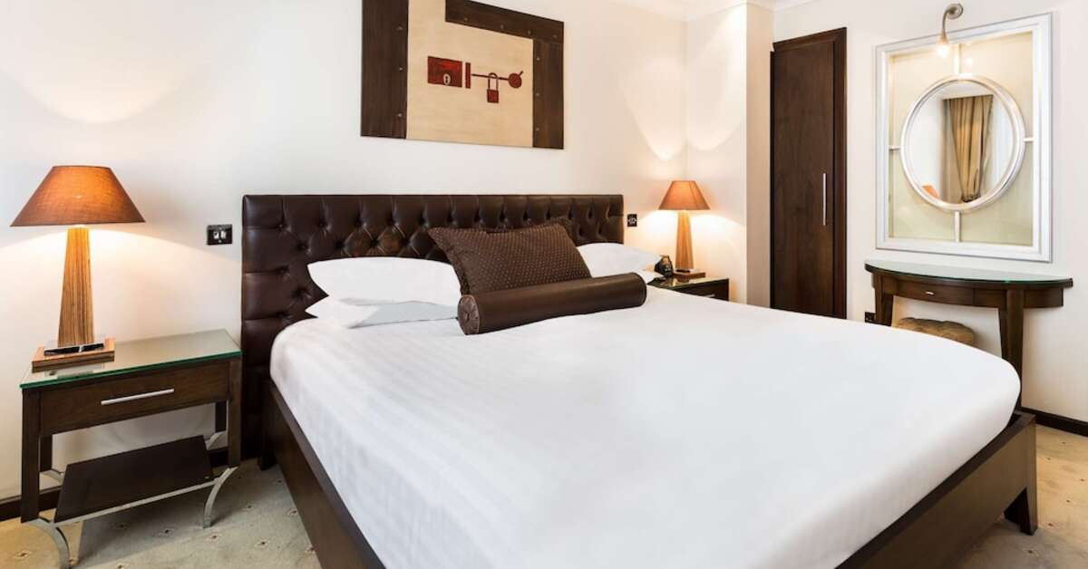 Een foto van Courthouse Hotel London