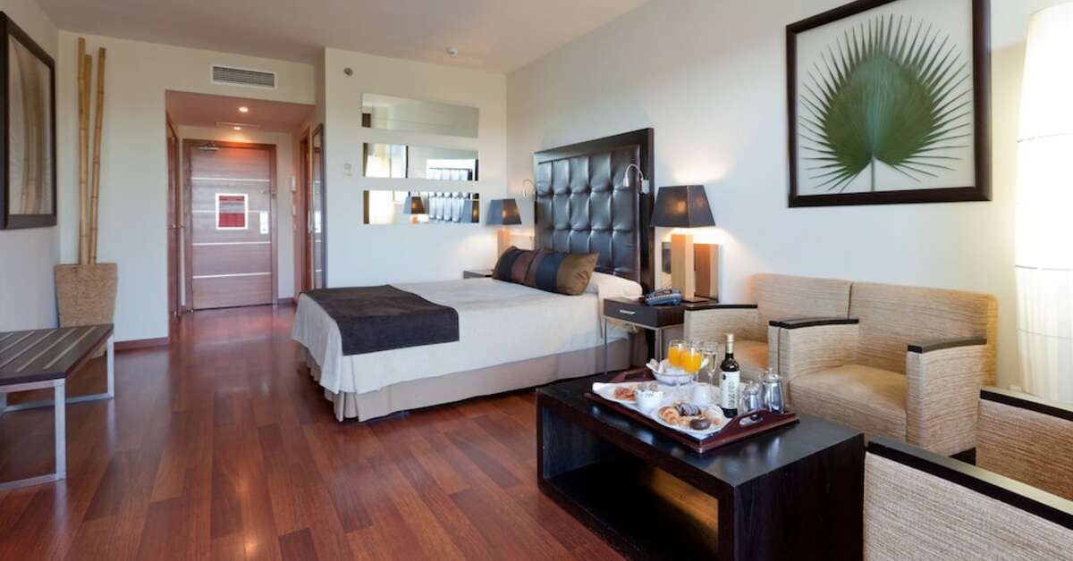 Een foto van Senator Banus Spa Hotel