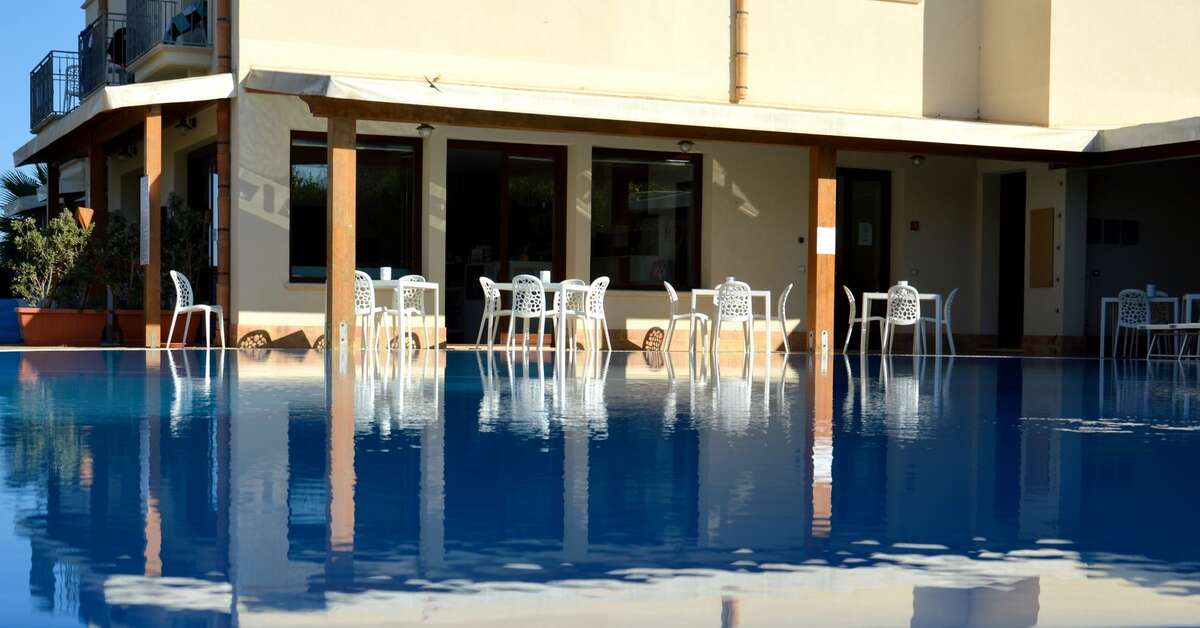 Een foto van Resort Santa Maria