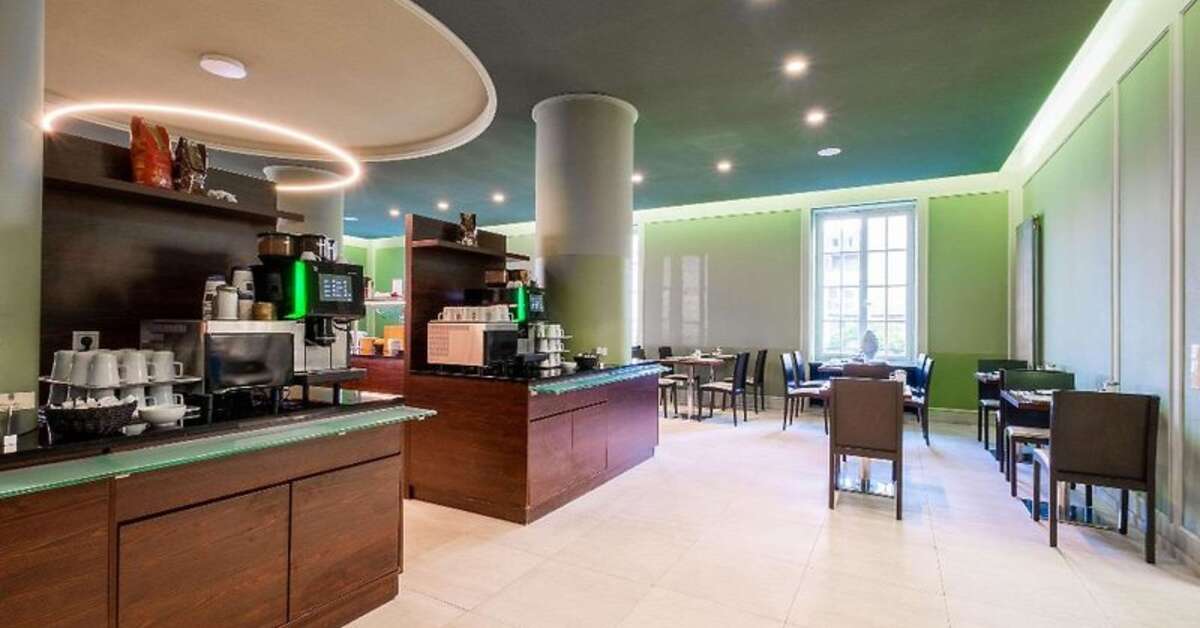 Een foto van Hotel Star Inn Hotel Premium Altmarkt